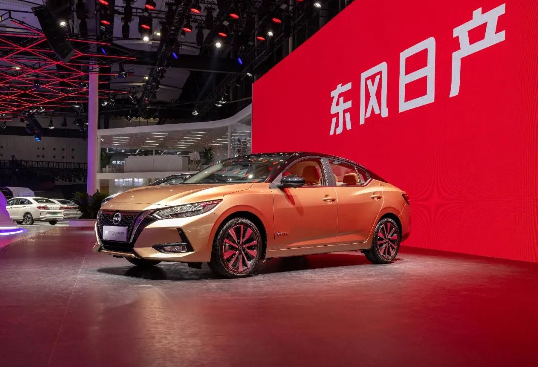 东风日产新能源加码，e-POWER首款车型打头阵