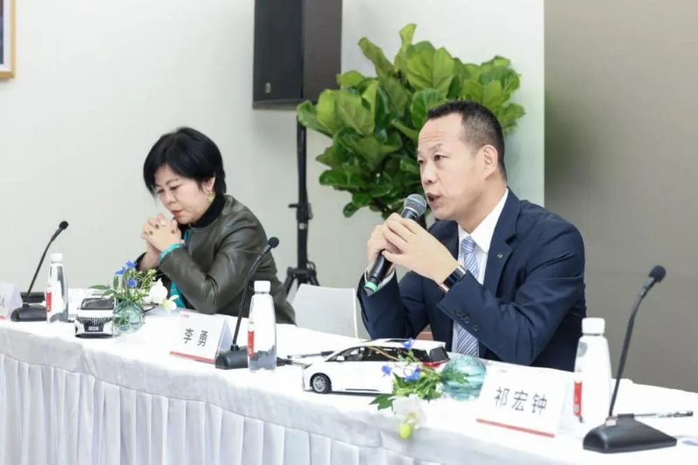 平均售价已超合资品牌，用户为何愿意为传祺“高价”买单？