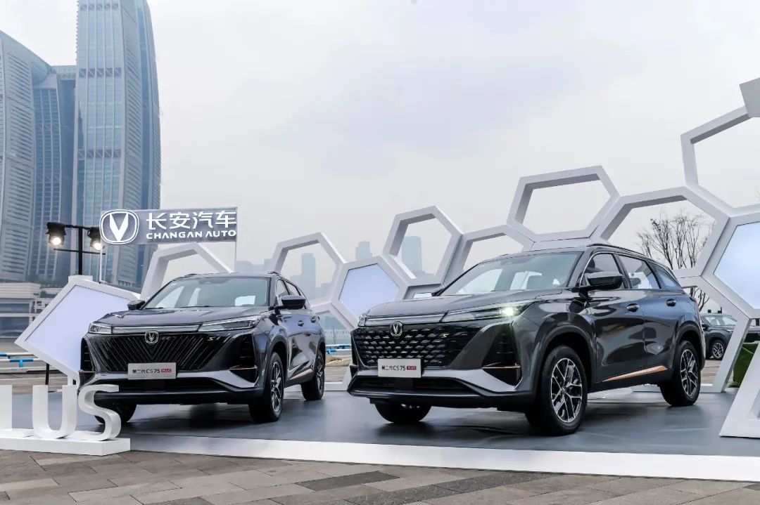 “燃油新势力”MG ONE-α上市售价10.78万起