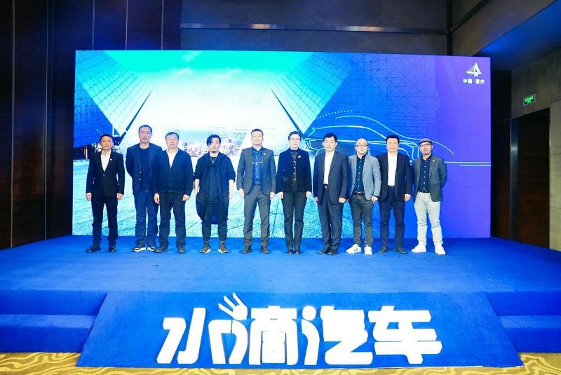 用设计赋予科技温度，中国车企接过汽车设计的“定义权”