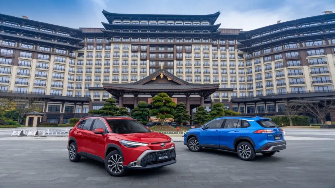 都想成为年轻人优选SUV，究竟如何优怎么??？