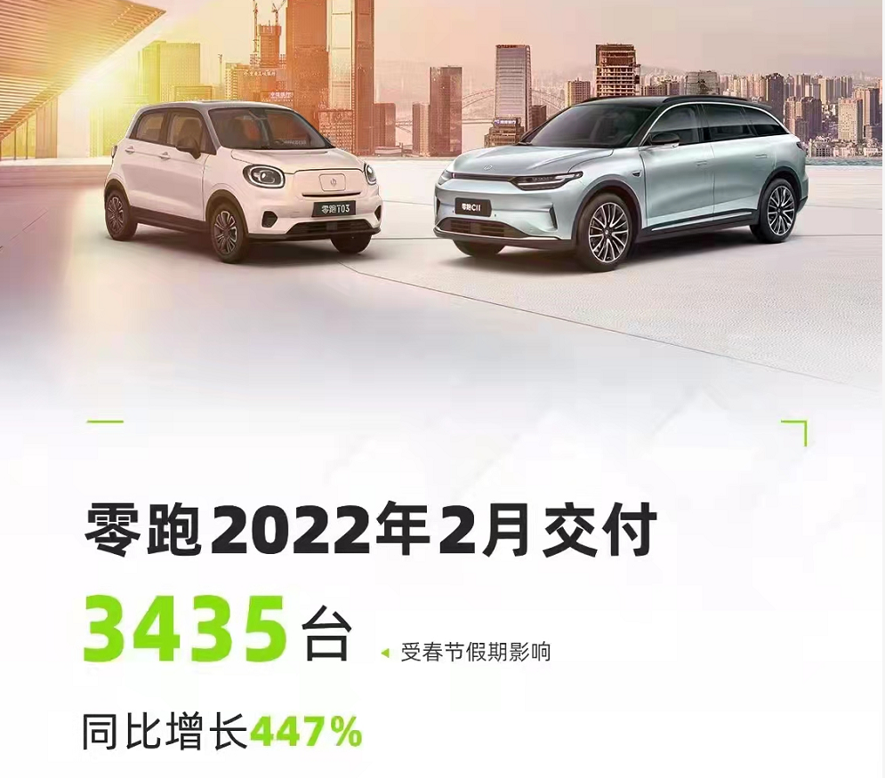 零跑汽车交付为何成为“老大难”？