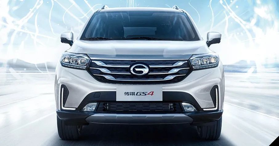 传祺回应：GS4变速箱正常、生锈因用车环境不佳