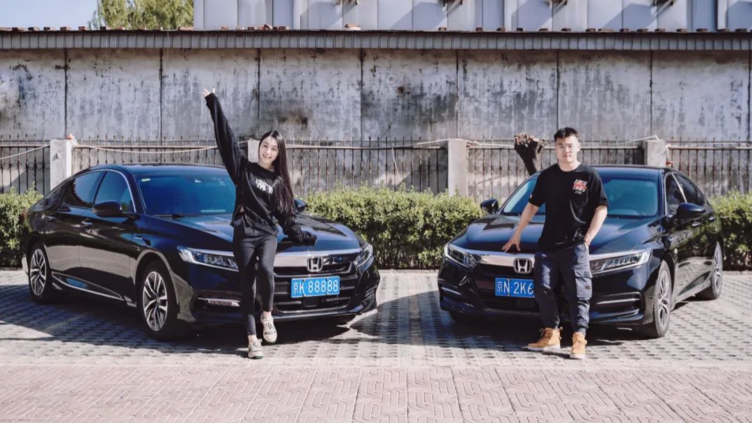 为什么这么多90后选择十代雅阁？