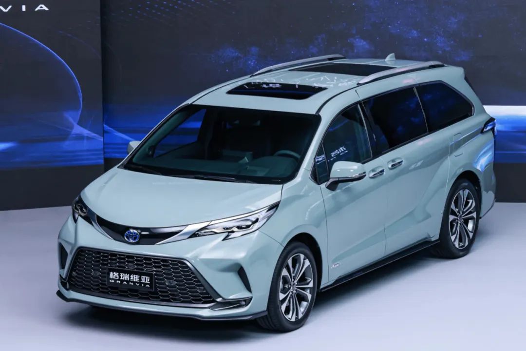 中高端MPV“扎堆”，抓住高端用户才是生“财”之道？