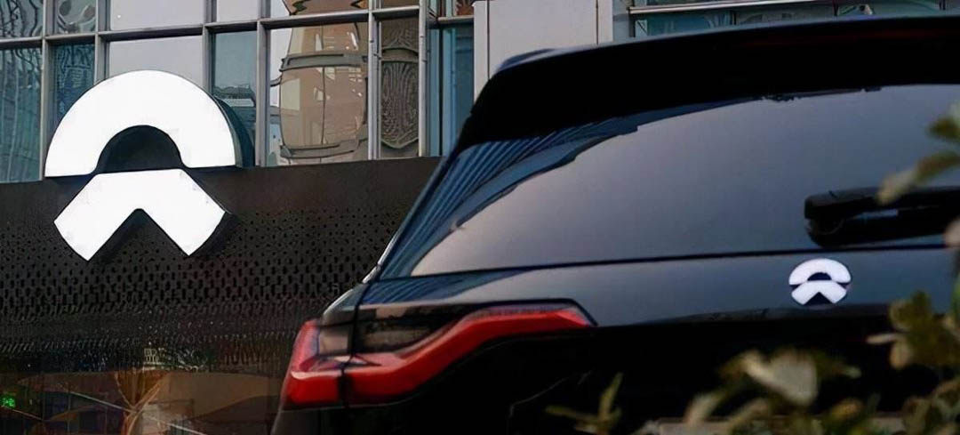 蔚来新车10万块就能买？