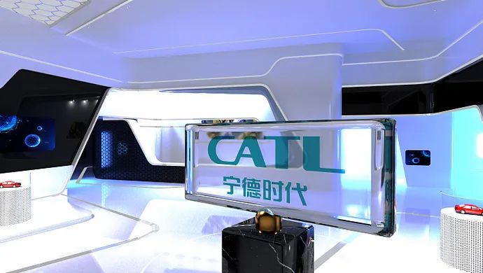 宁王为何“放弃”北美，豪掷505亿匈牙利建厂