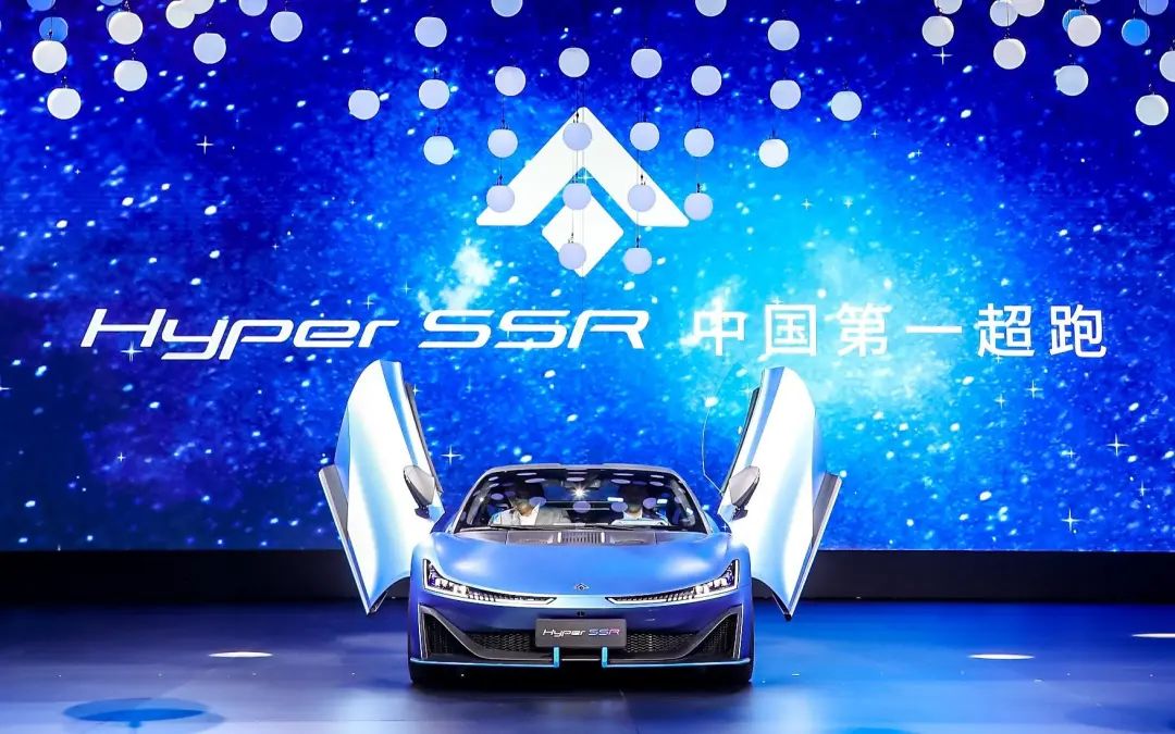 迈开独立第一步，埃安靠什么撑起世界前三的梦想？