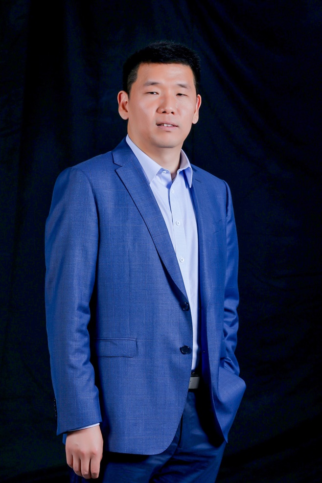 邓智涛接替王辉 出任长安马自达执行副总裁