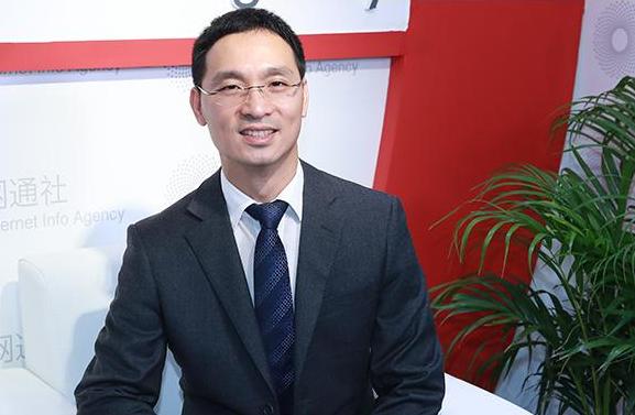 江铃福特科技高层调整，刘继升接替向东平任总裁