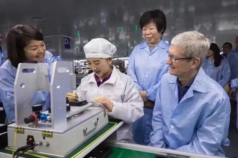 奇瑞辟谣立讯精密成第一大股东，“果链”该如何转型