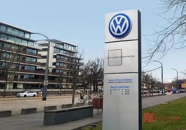 投资人对大众集团CEO不满，软件开发或成决胜关键
