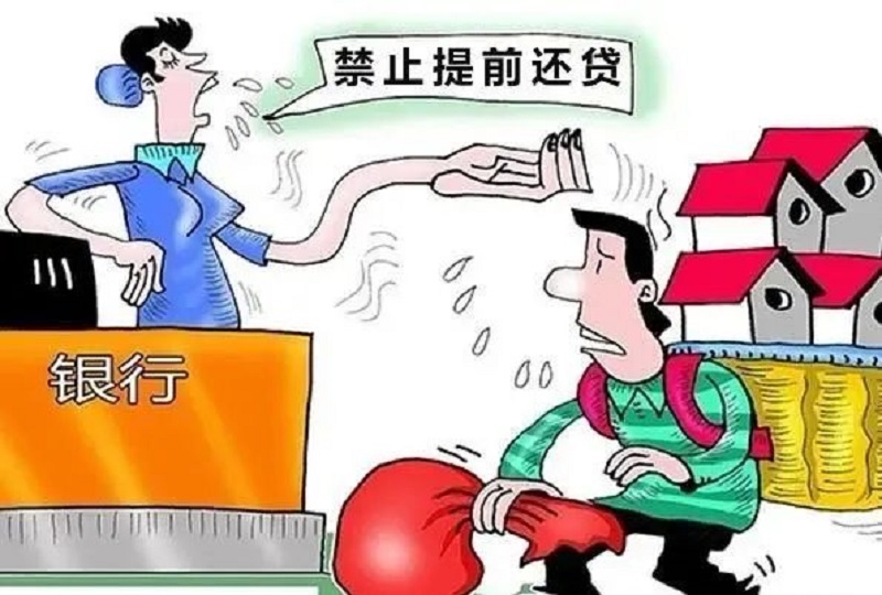 一月社融数据公布，报复性消费没有如约而至