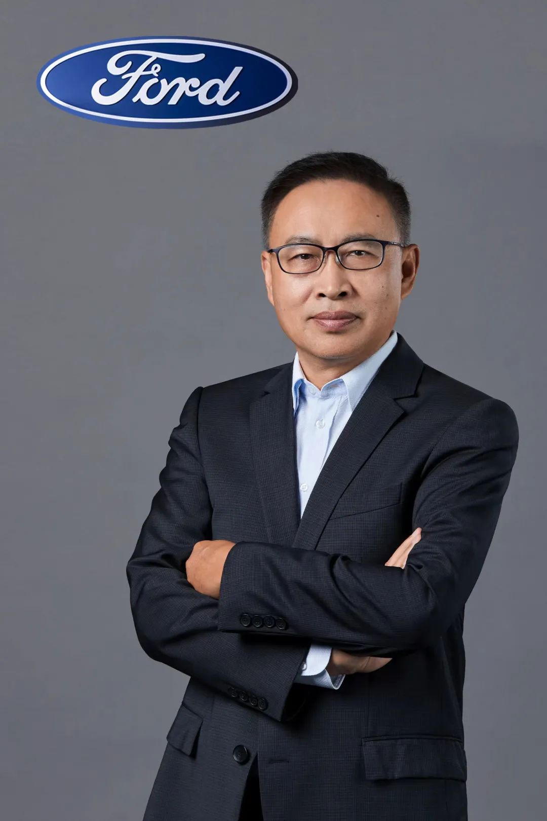 陈安宁退休，吴胜波3月1日起执掌福特中国