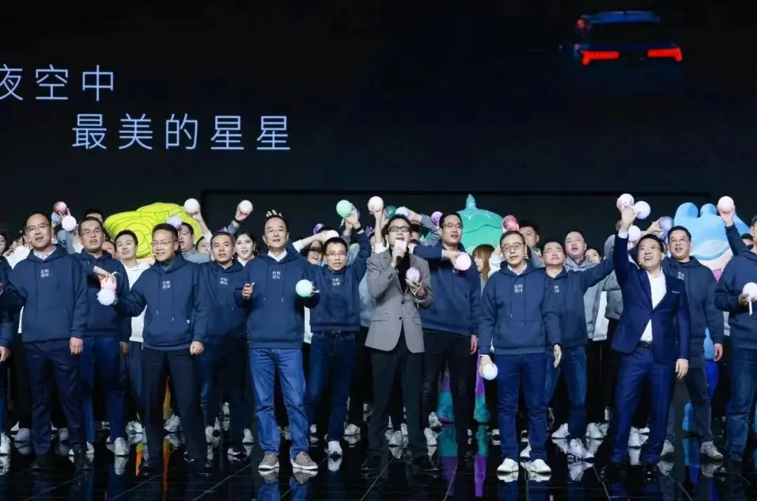给吉利银河提个醒，别走星越L增程版的老路