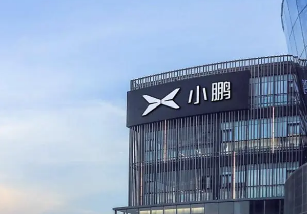 小鹏汽车换血多位核心高管，波及两名联创