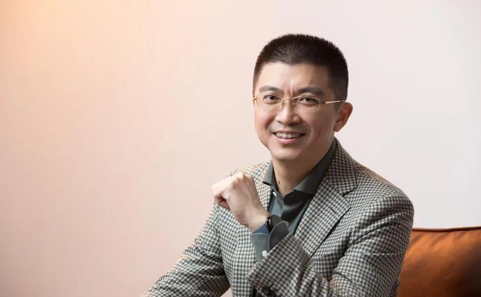 谭本宏：阿维塔All in智驾赛道，年内产品实现1+1＞2效果