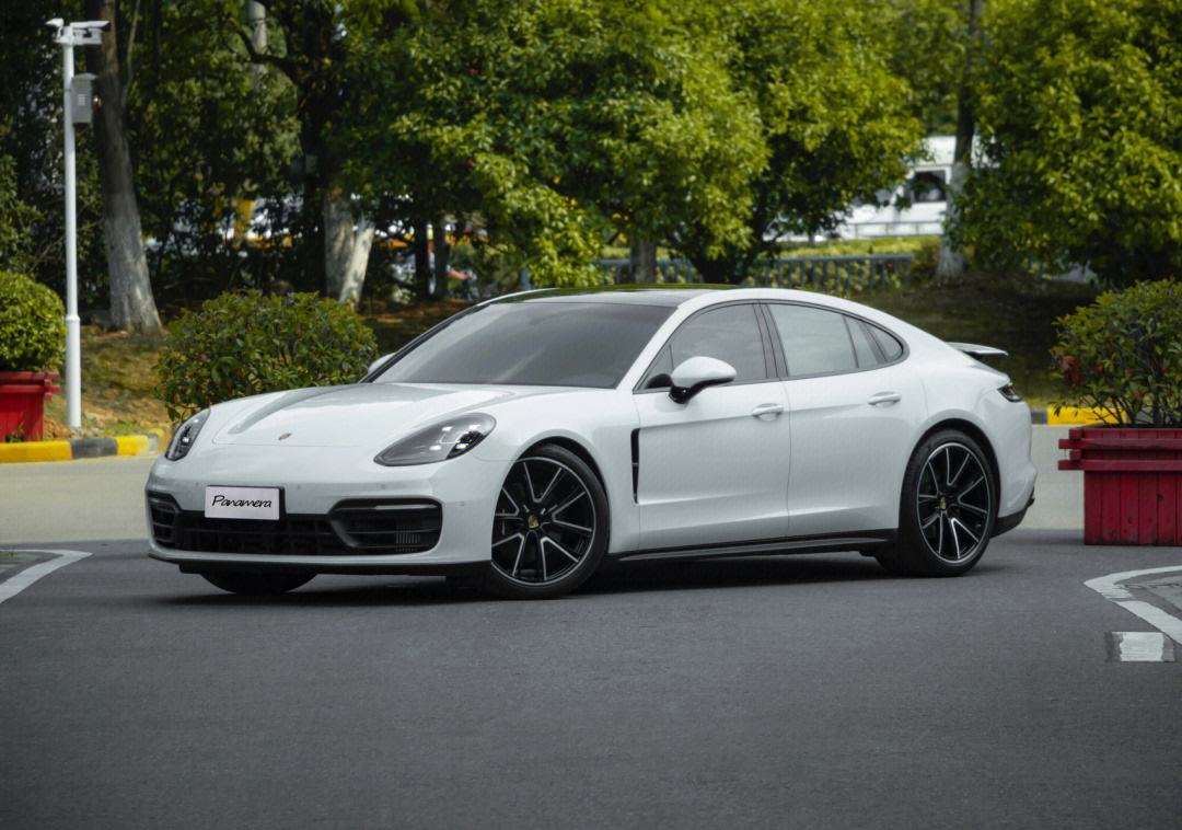 存自燃风险,保时捷召回5万余辆Panamera
