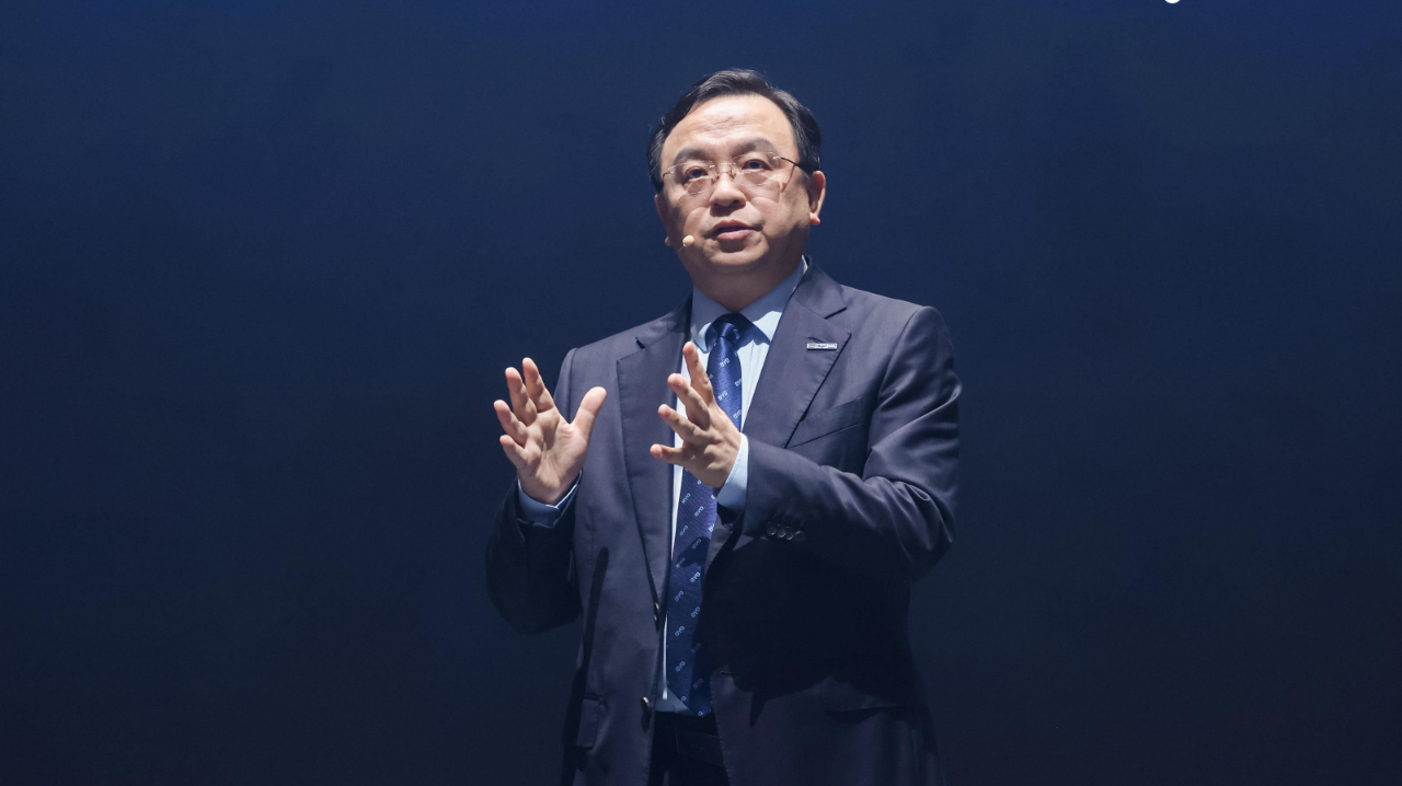 直言无人驾驶是扯淡，王传福车圈“人间清醒”？
