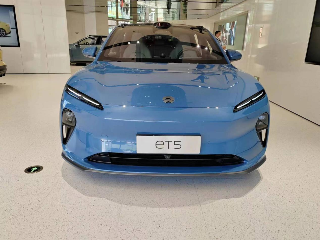 “普信”蔚来?高端车型增长乏力，还要逆势“涨价”