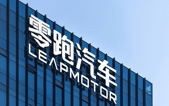  零跑法务部微博刚开通就“营业” 小心后院起火