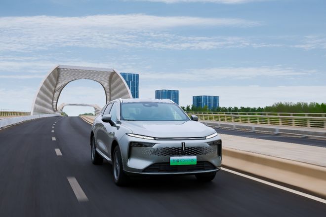 瞄准理想L7，新摩卡DHT-PHEV上市售价23.18万元