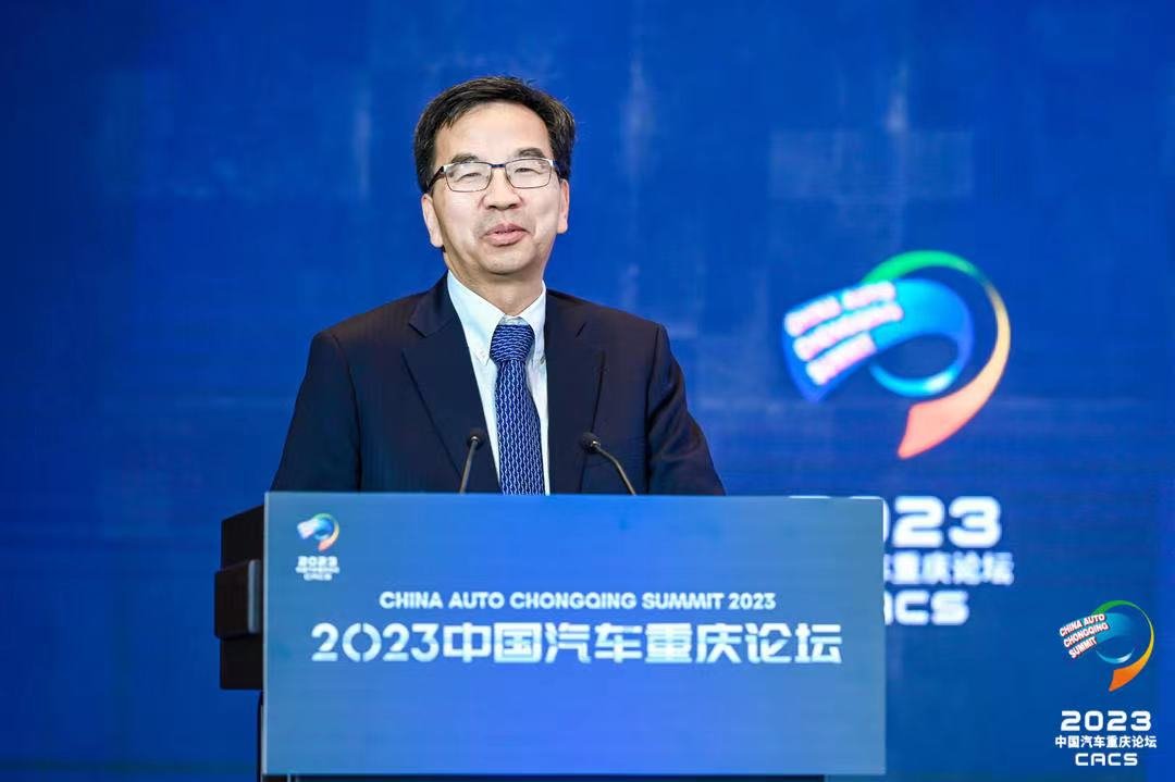 博世陈玉东：积极布局 延缓零部件企业淘汰期