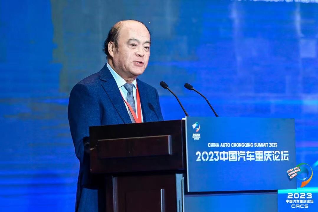  李奇：这是一场产业实力、耐力和毅力的比拼