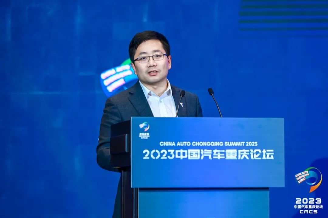 深蓝邓承浩：找到成功的“卷王之路”是决胜关键
