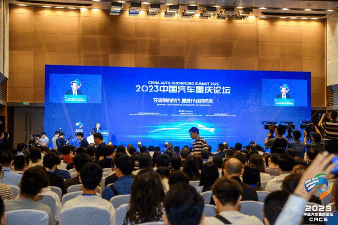 市场需求与技术创新互为因果，中国汽车产业迎来历史机遇