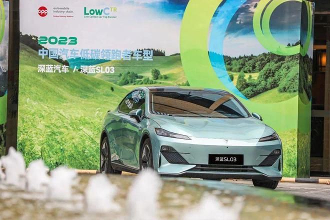 半年考：长安汽车“唯二”百万辆国内车企
