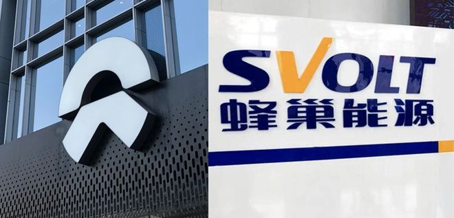 蔚来动力电池受挫与蜂巢能源押宝大圆柱电池