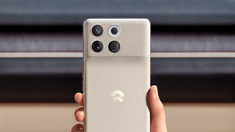 蔚来首款手机NIO Phone上市 售6499元起