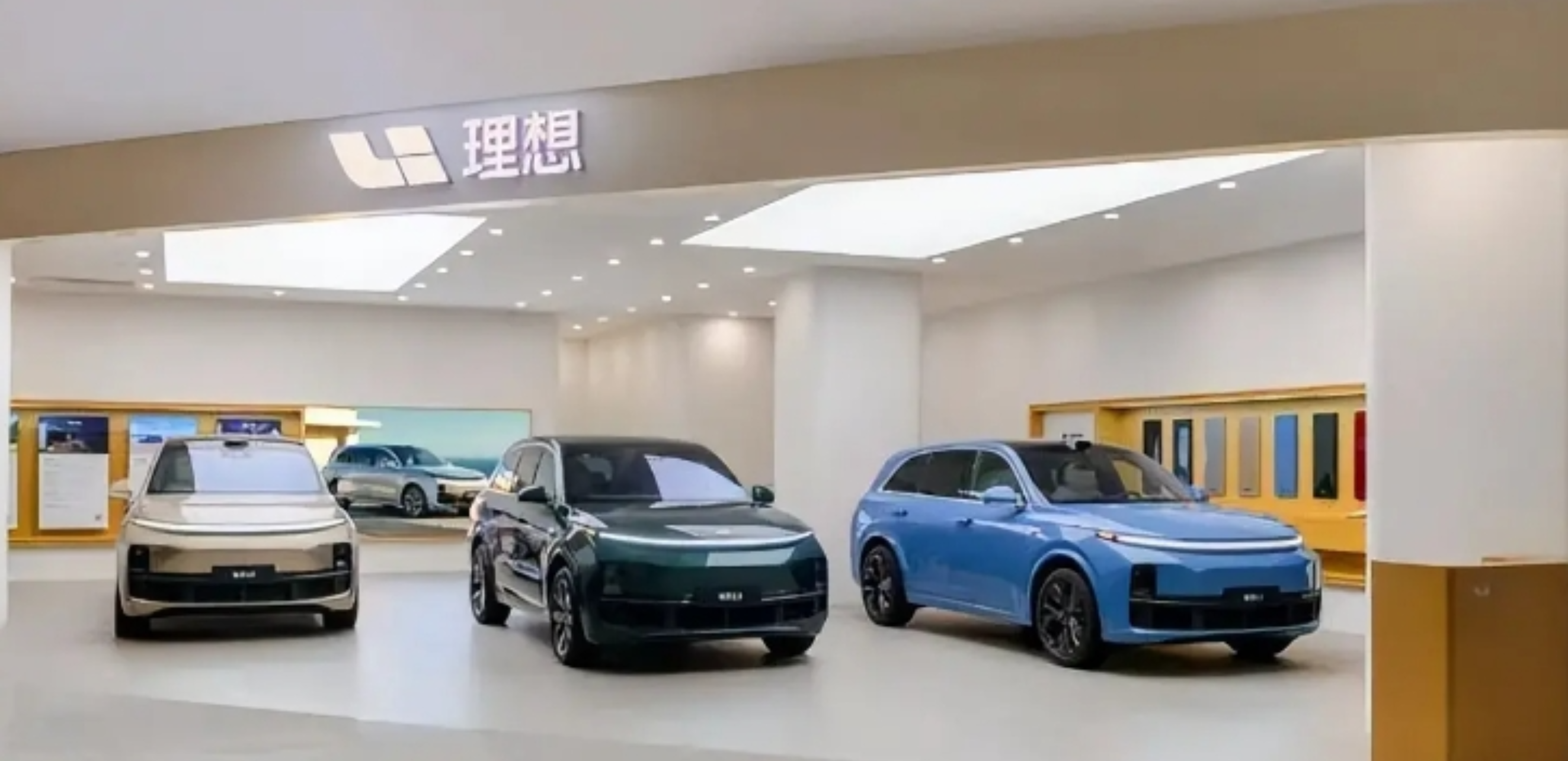 美团王兴连续抛售理想汽车 单纯套现？看明白了？
