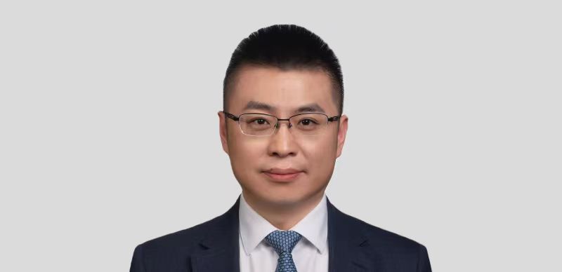 接棒孙惠斌，李凤刚执掌一汽奥迪