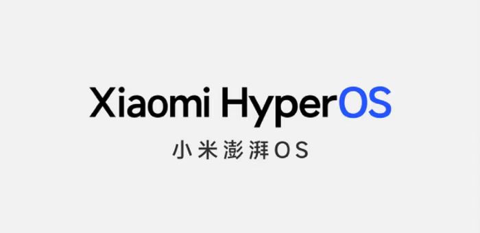 小米澎湃OS正式官宣 华为鸿蒙最强对手横空出世