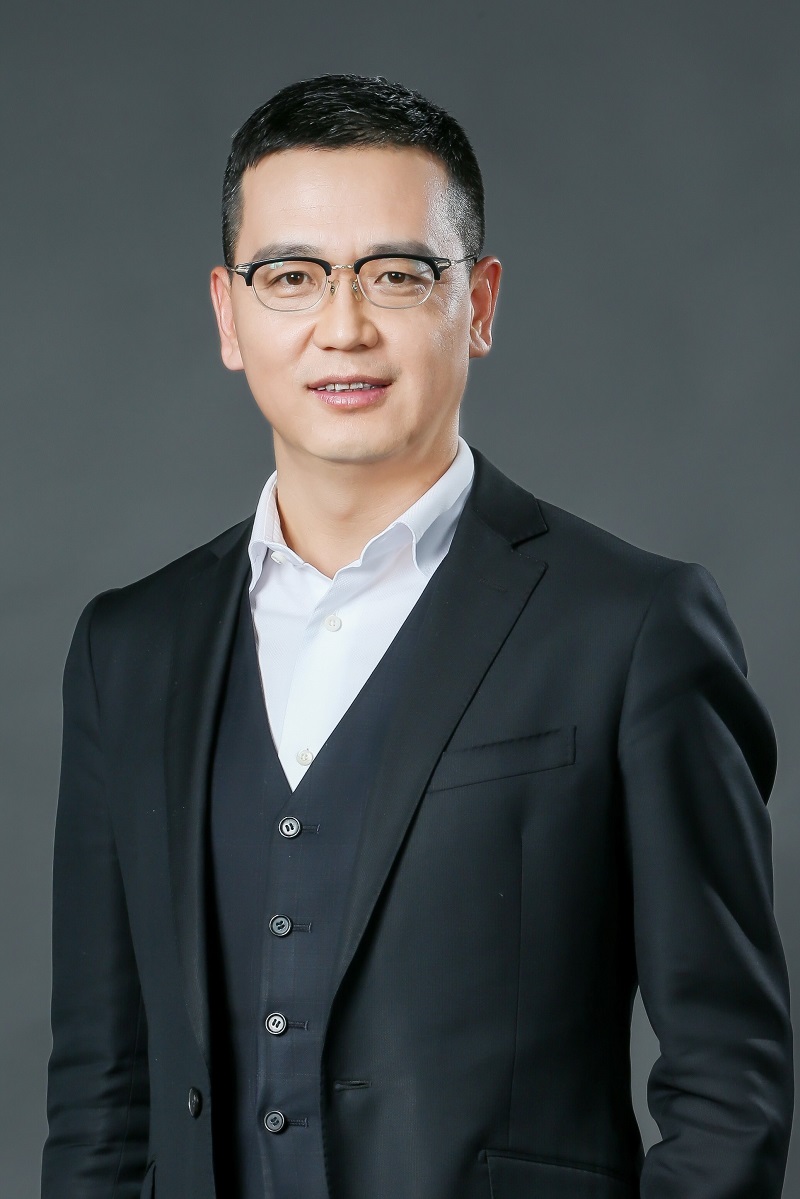 高翔出任宝马集团大中华区总裁 本土高管晋升