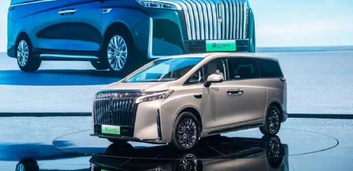 售价33.58万元起 高山如何终结百万级MPV“虚高”乱象？