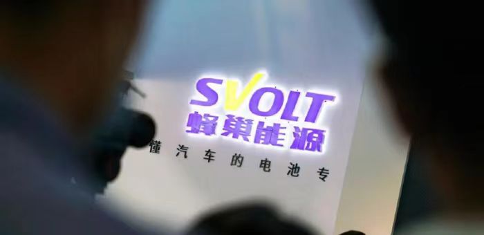 中标宝马大单 引能源巨头入股 蜂巢能源频频冒尖？