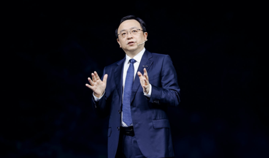 醒醒吧！中国车市将会“赢者通吃”