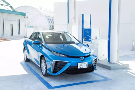 日本汽车，正午残阳？ 