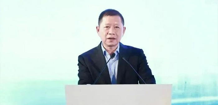 新董事长上任，东风迎来“杨青时代”