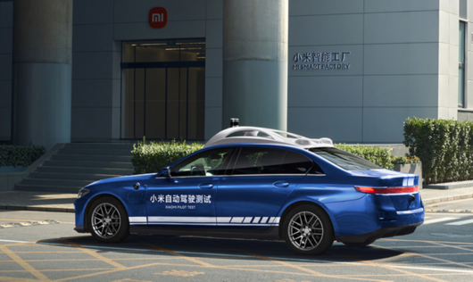30万的小米汽车，谁买单？