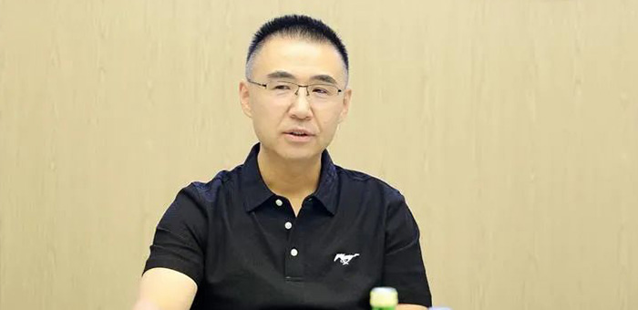杨大勇解码长福新能源：“微笑曲线”是成功关键