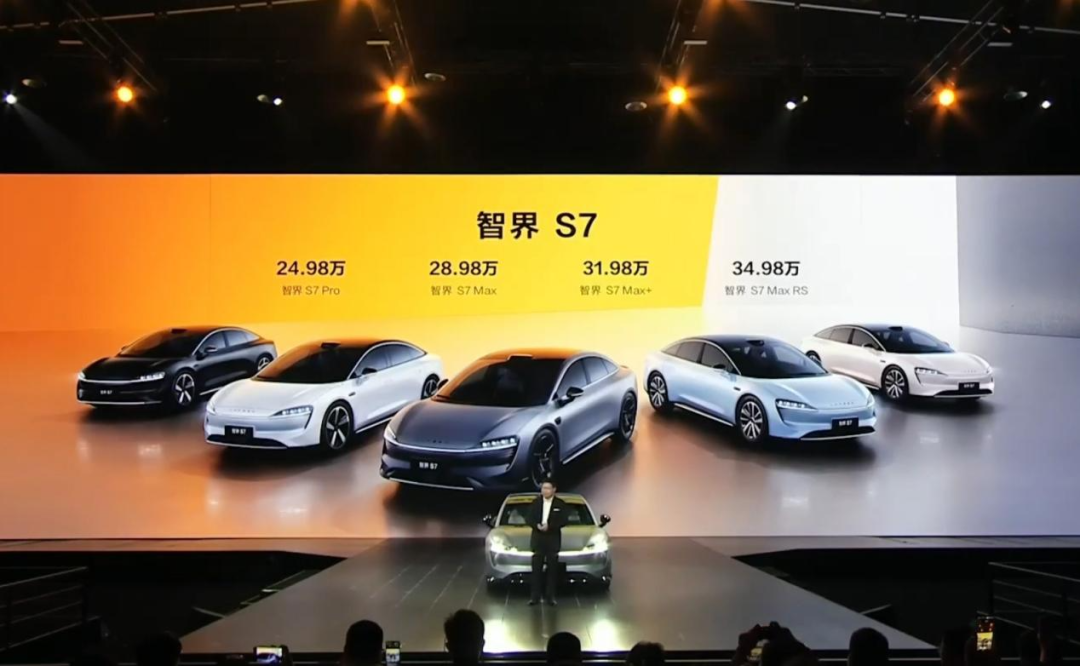 余承东向合作车企发投资邀请，江淮拒绝合作？