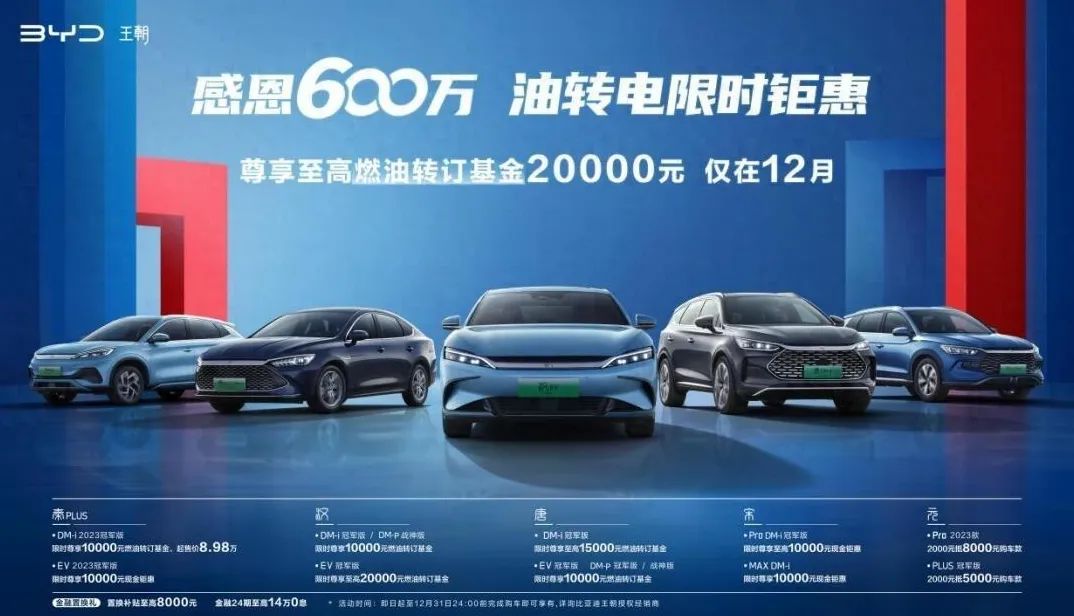经销商焦虑：持久价格战胜库存困扰