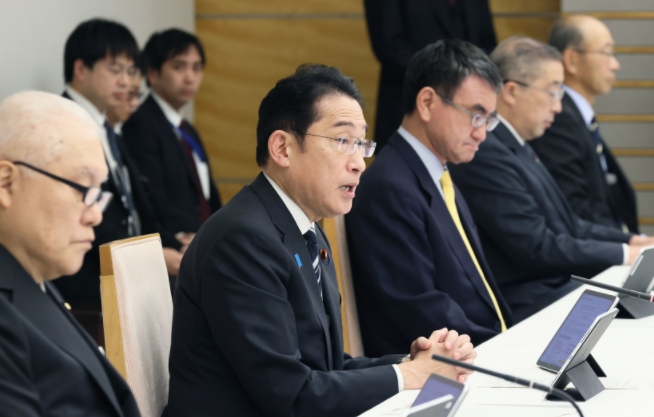 日本计划为电动车和芯片生产提供为期10年的税收优惠