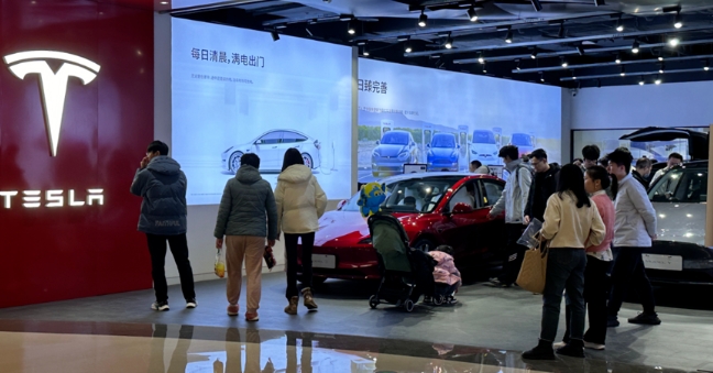 上海“绿牌”政策再收紧，年底车市迎政策“刺激”