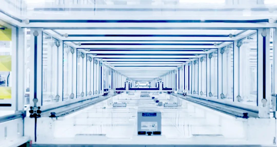 只差临门一脚，蜂巢能源为何主动终止IPO？