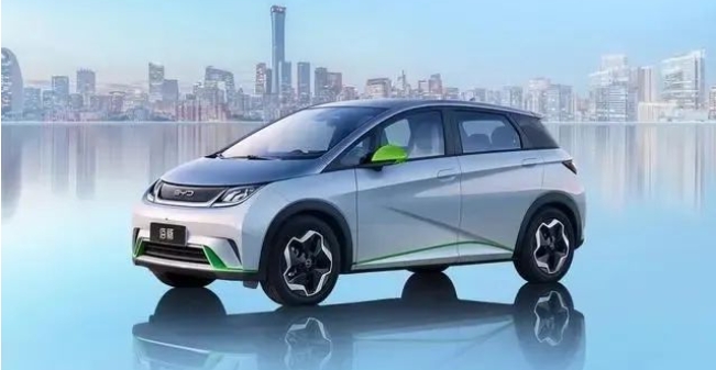 降价效果立竿见影，比亚迪提前完成300万销量目标？